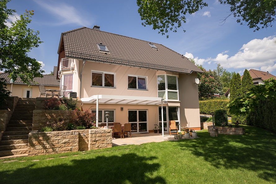 Ferienwohnung Wolf, Hohenstein-Ernstthal Ferienwohnung Wolf, Hohenstein-Ernstthal